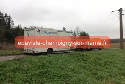 camion et poids lourd