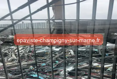 démolisseur agrée VHU gratuit